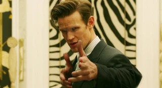morbius matt smith keanu reeves reakcja co obejrzeć