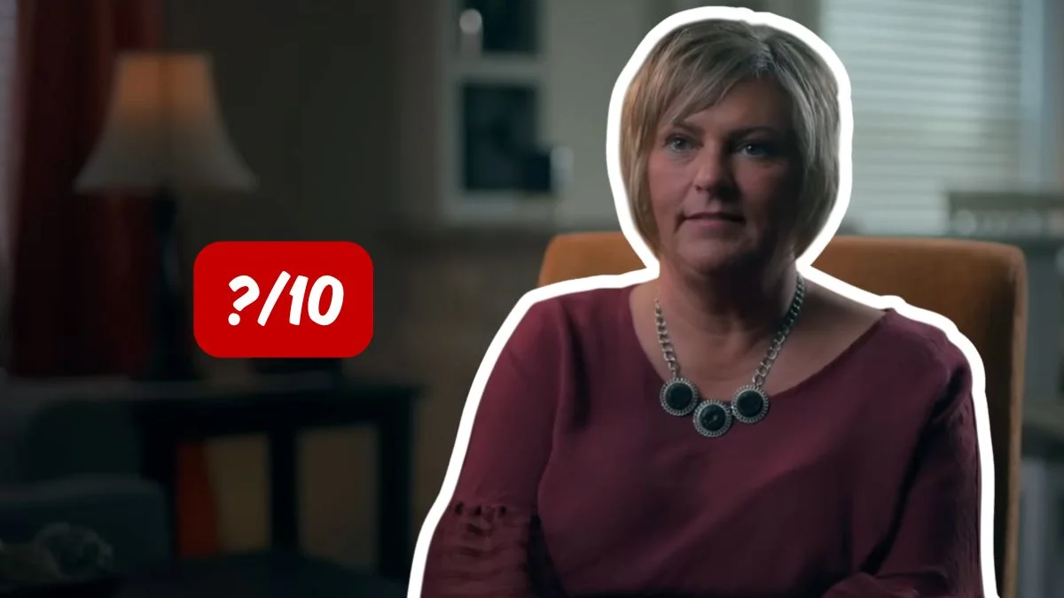 Serial Netfliksa sprawi, iż przestaniecie ufać sąsiadom. Mocna rzecz