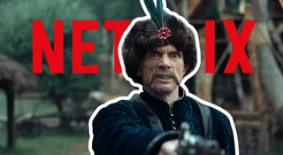 netflix nowe premiery weekend