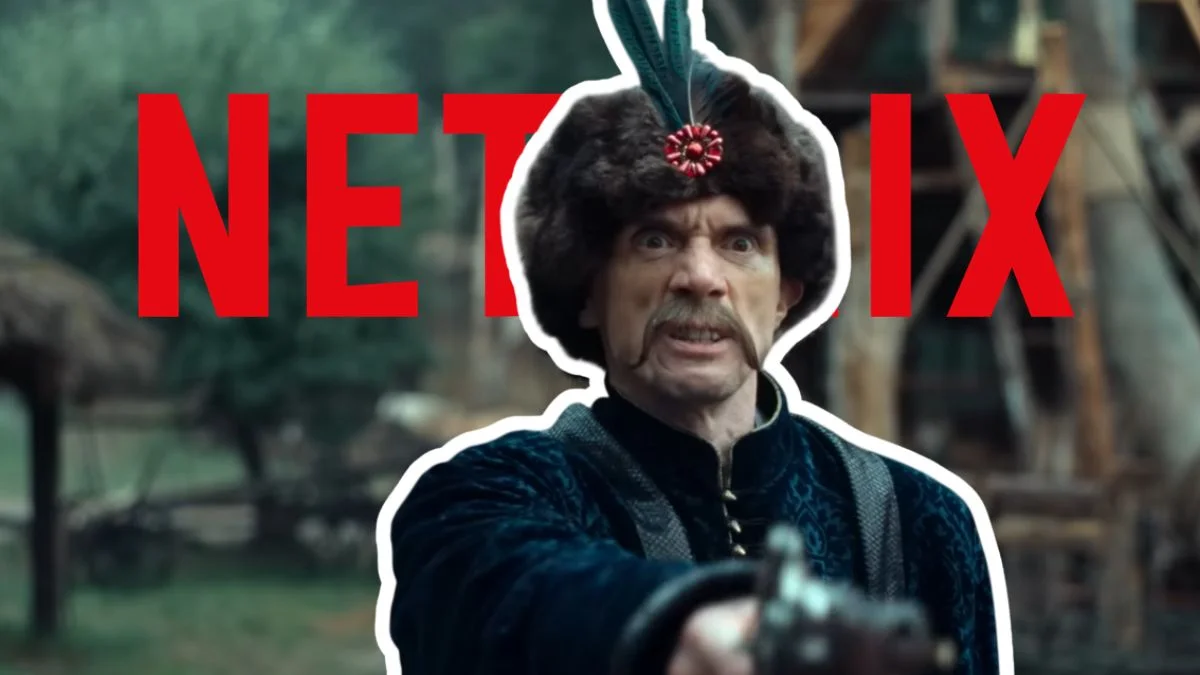 Wielkie premiery Netfliksa. Nowy tydzień będzie mocarny