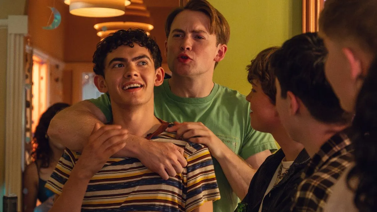 Aż 10 nowości wleciało na Netfliksa. Mocarne filmy i seriale