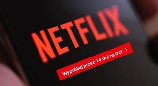 netflix okres próbny polska za darmo cena