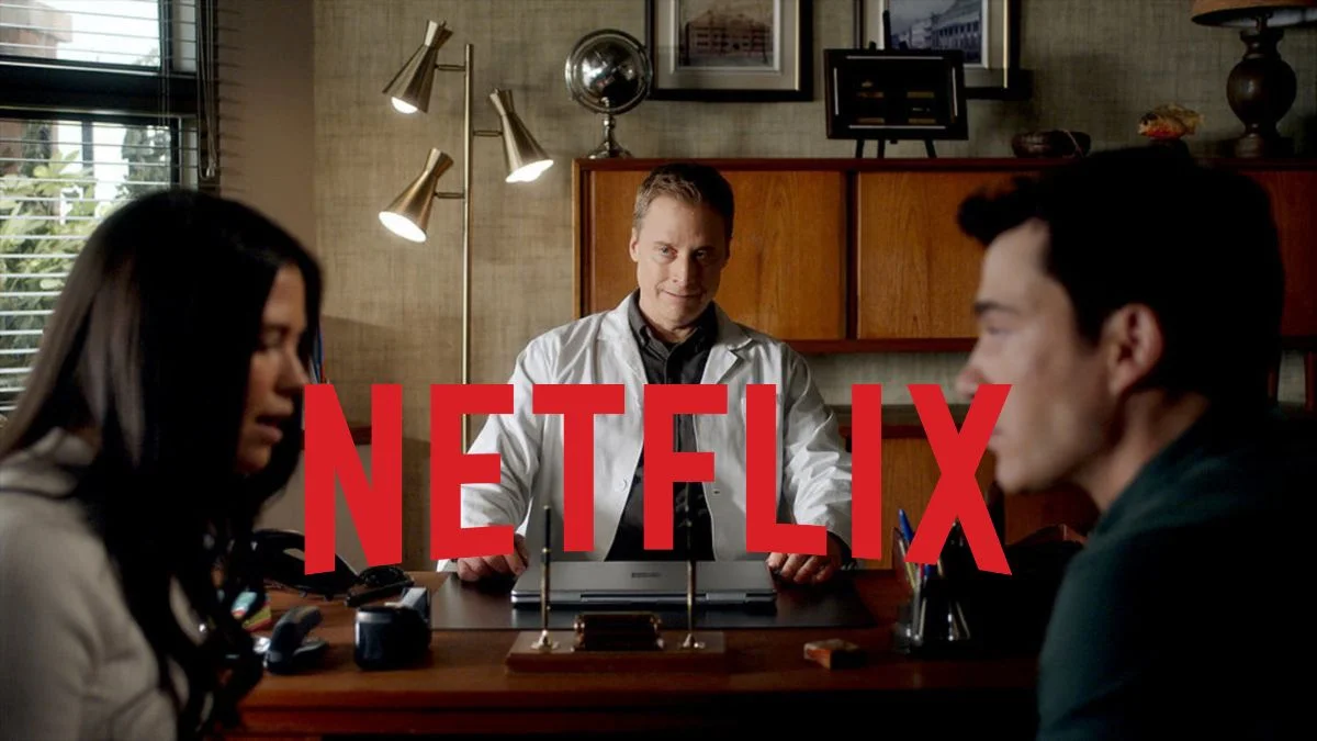 Prezent od Netfliksa. Wreszcie poznamy finał jednego z najlepszych seriali w ofercie