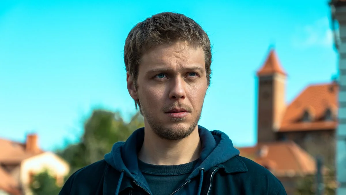 Najlepsze thrillery Netfliksa 2026 roku. TOP 5