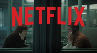 netflix thriller kryminał co obejrzeć harlan coben