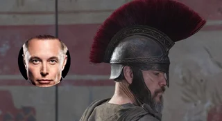 nolan odyseja elon musk