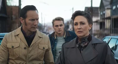 Oni zagrają Eda i Lorraine Warrenów w prequelu Obecności