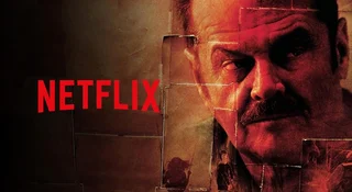 obietnica film netflix nicholson