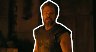 odyseja nolan najlepszy film