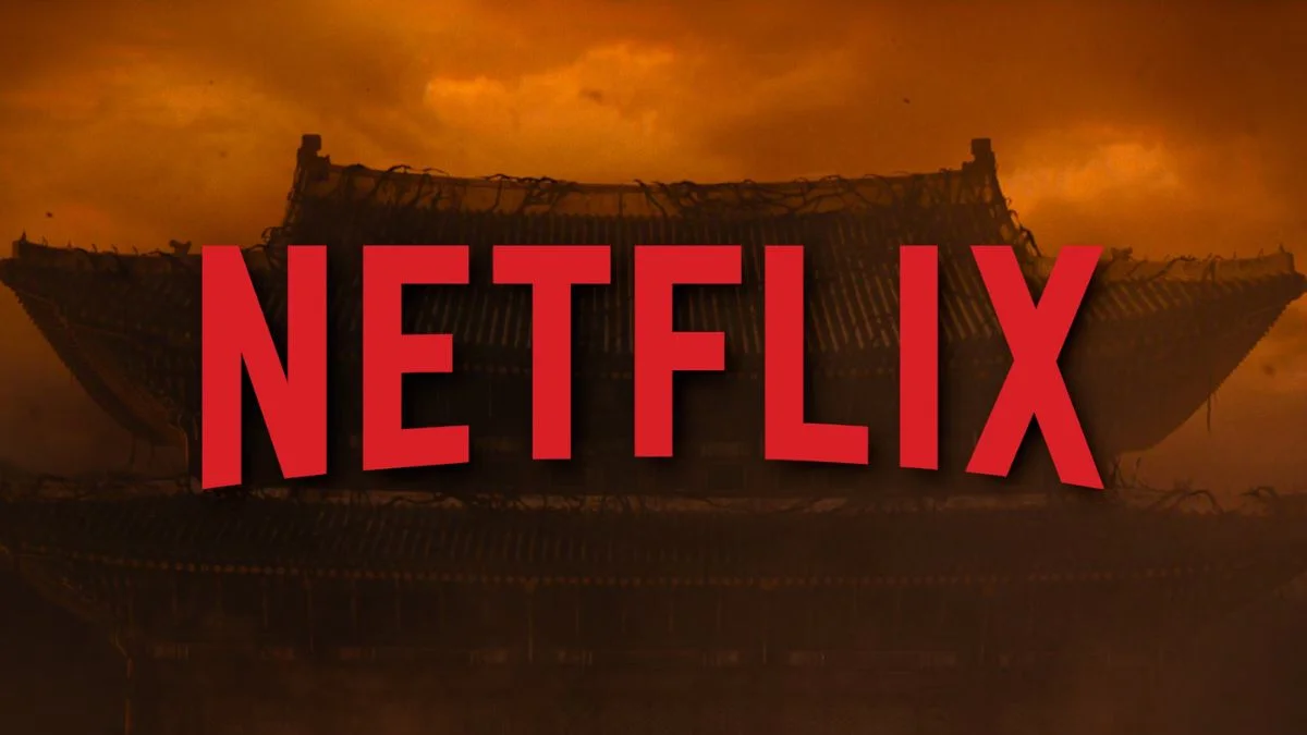 Nowy serial to najlepsze fantasy Netfliksa. Nie mogłem przestać binge'ować