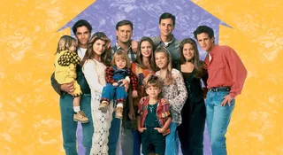 pelna chata serial sitcom