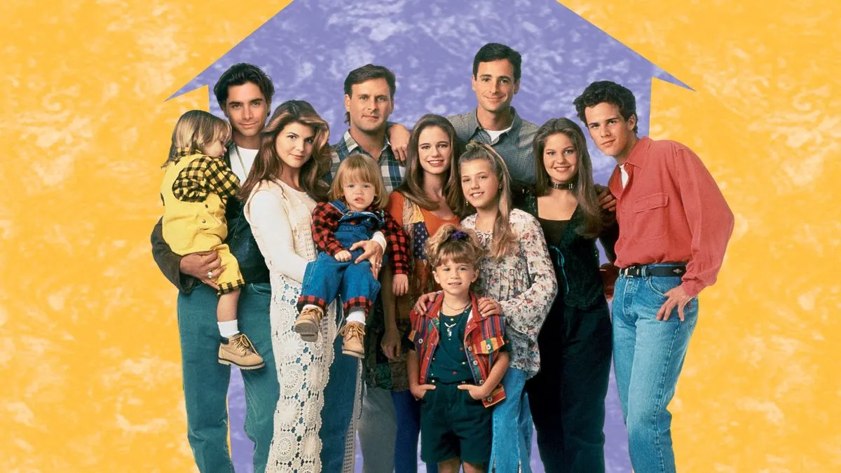 Legendarny sitcom w Prime Video. Ten serial to klasyk gatunku