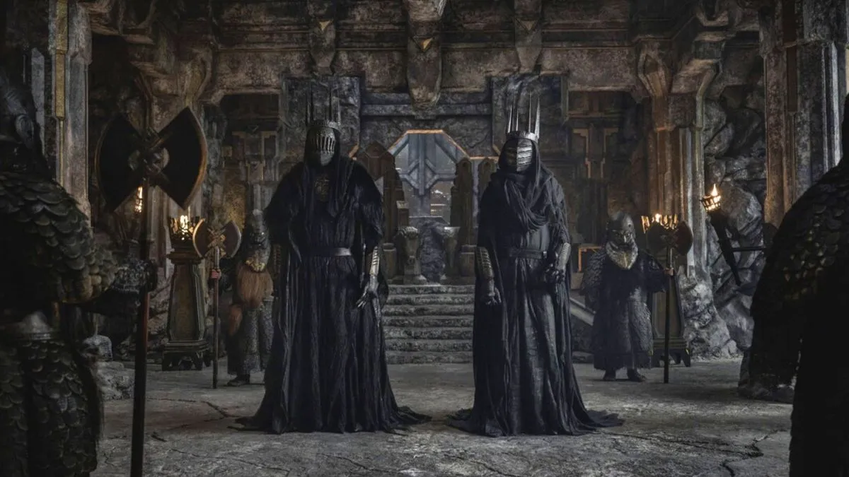 Zmiany w 3. sezonie Pierścieni Władzy. Koniec z hobbitami