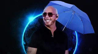 pitbull komunikat deszcz pge narodowy