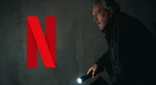 podejrzliwi opinia thriller netflix