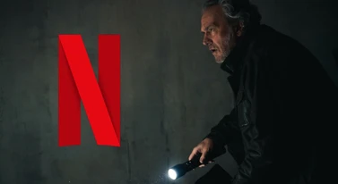 Thriller Netfliksa mnie porwał. Zmieniłabym tylko jedną rzecz
