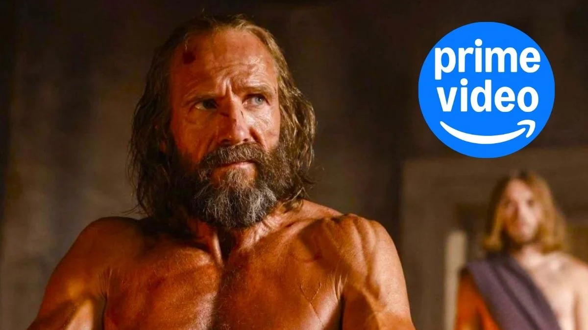 Prime Video ma swoją Odyseję. Jest znakomita