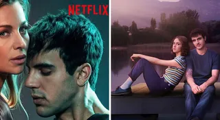 pragnienie mapa pragnień netflix co obejrzeć