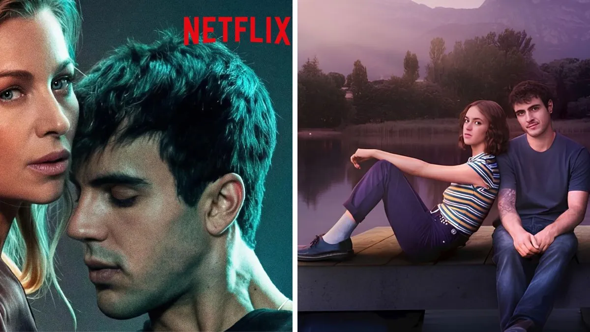 pragnienie mapa pragnień netflix co obejrzeć