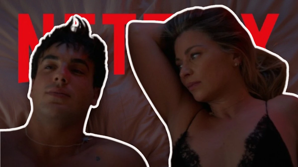 Netflix kończy z pieszczotami. Teraz spełni wasze największe pragnienie