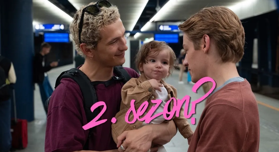 Image for Czy będzie 2. sezon Proud? Twórcy sprytnie to rozwiązali