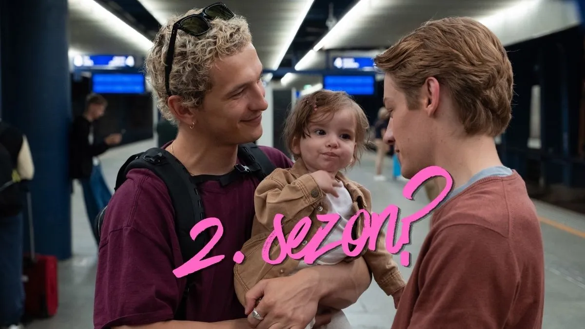 proud czy bedzie 2 sezon hbo max serial