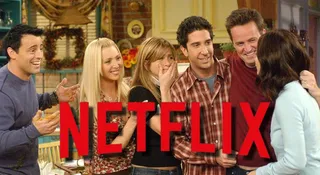 przyjaciele netflix sitcom co obejrzeć premiera ile odcinkow