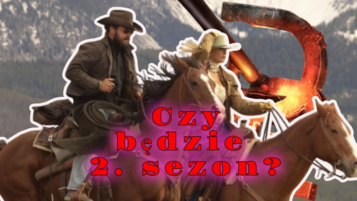 Ranczo Duttonów: czy będzie 2. sezon sequela Yellowstone?