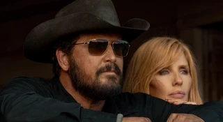 ranczo duttonów skyshowtime yellowstone 2 sezon co obejrzeć