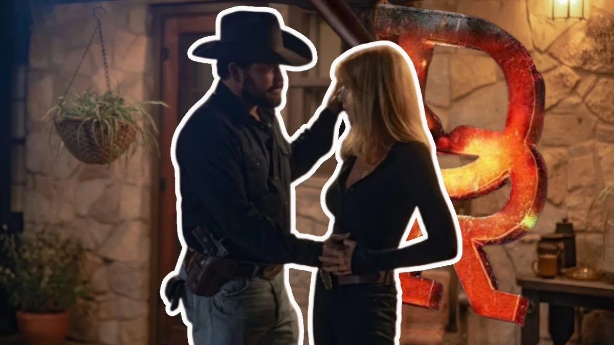 Sheridan wraca do najlepszego sequela Yellowstone. Doskonale