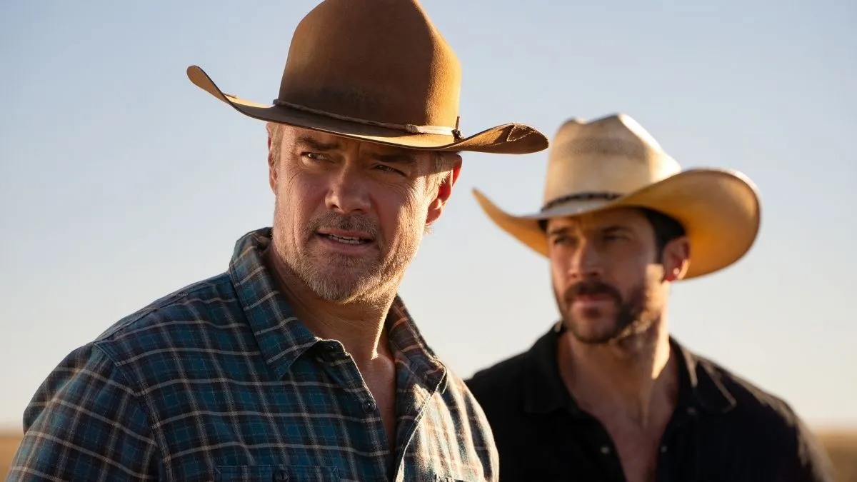 Netflix też ma swoje Yellowstone. Nowe odcinki już zaraz