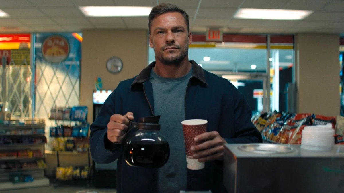 4. sezon Reachera już za chwilę. Alan Ritchson zdradził, co dalej