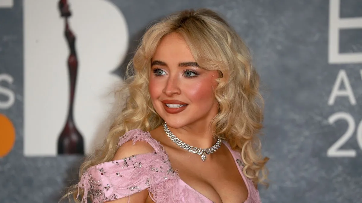 Sabrina Carpenter w Marvelu? Aktorka ma zostać mutantką