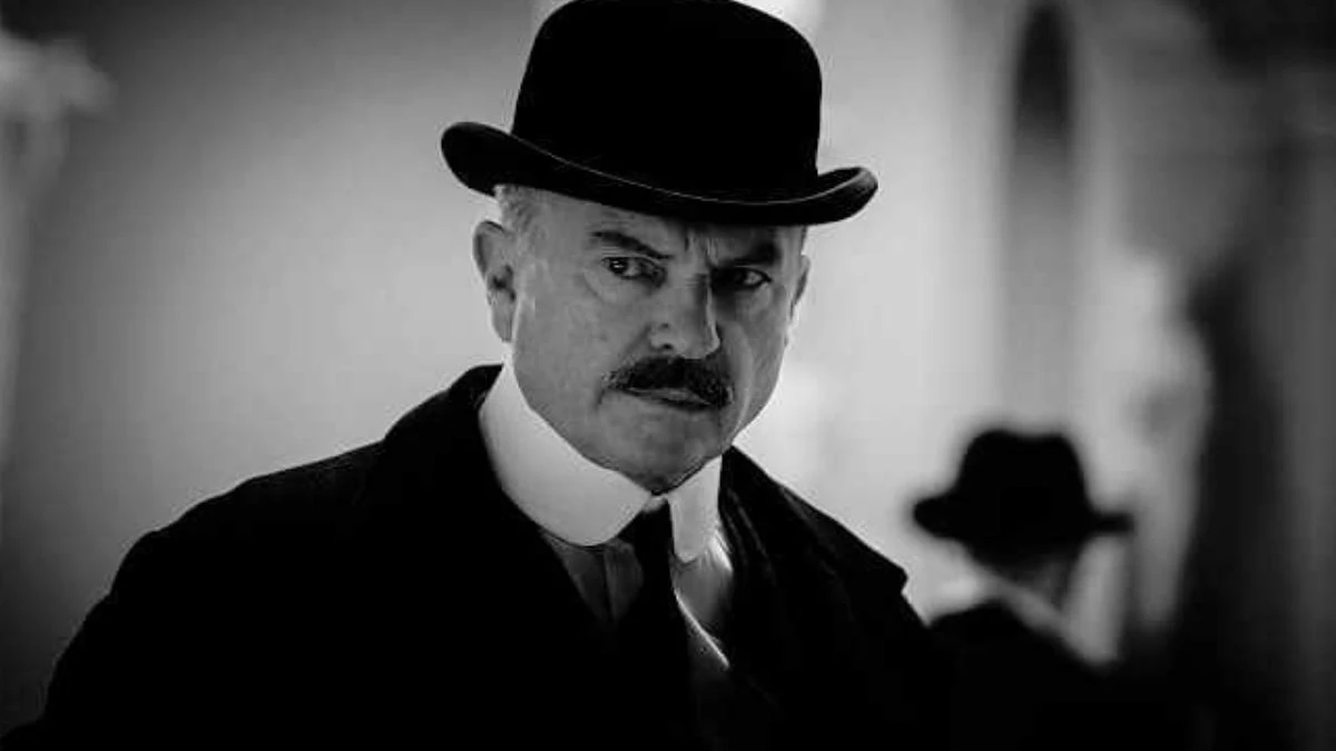 Sam Neill nie żyje. Legendarny aktor miał 78 lat