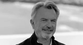 sam neill smierc aktor