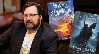 sanderson archiwum burzowego światła serial gra o tron fantasy