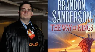 brandon sanderson serial fantasy ile odcinków archiwum burzowego światła