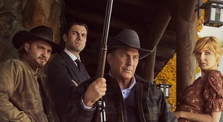 seriale podobne do yellowstone