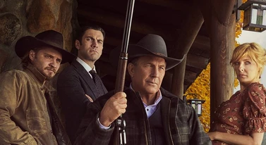 Seriale podobne do Yellowstone. A nawet lepsze