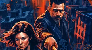 sezon 3 dead city