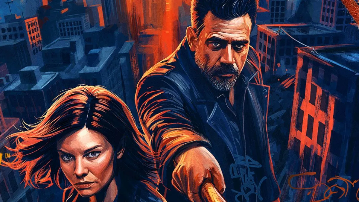 3. sezon Dead City już za chwilę. Wielki powrót The Walking Dead
