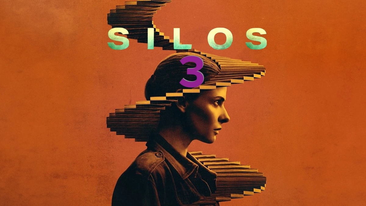 3. sezon Silosa to dwa seriale w jednym. Recenzuję powrót hitu sci-fi