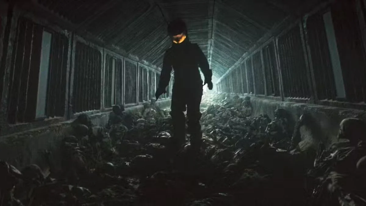 Wiemy, kiedy skończy się jeden z najlepszych seriali science fiction