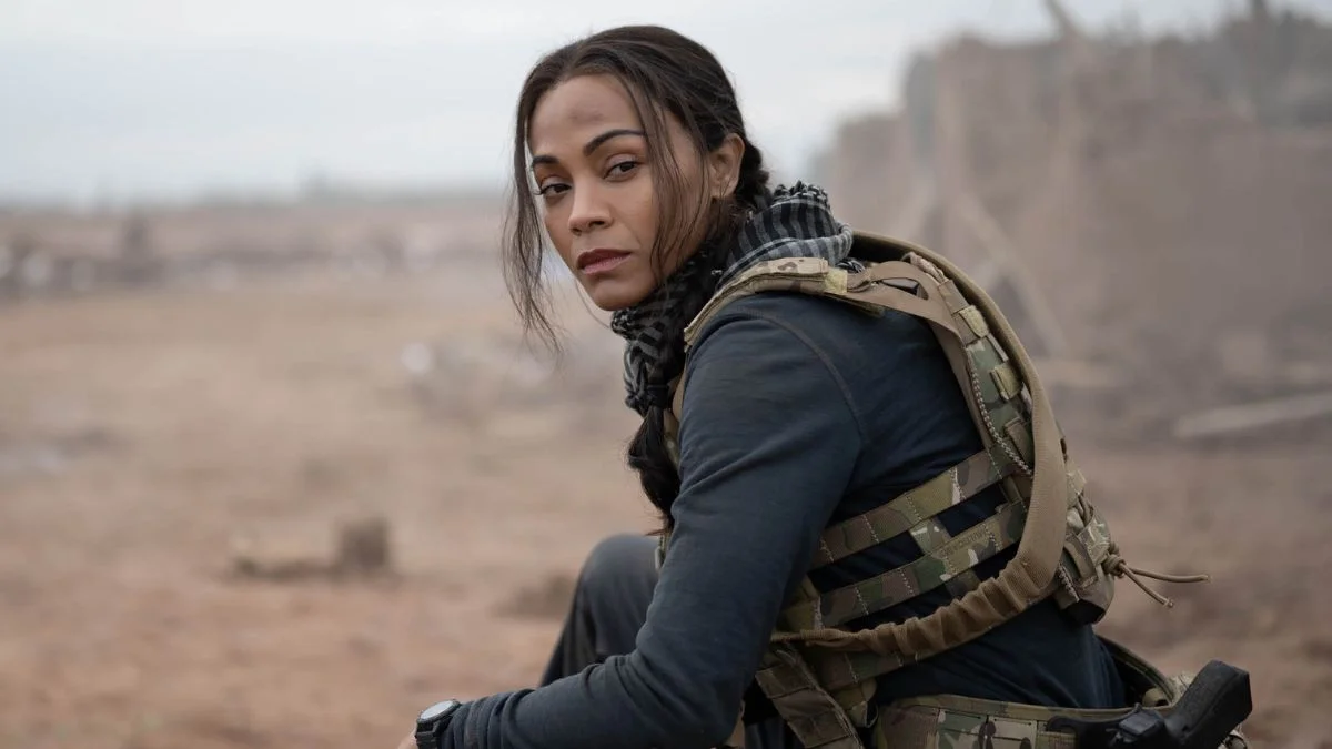 Siły specjalne to hit Netfliksa. 6 podobnych (i lepszych) seriali