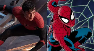 spider man aktorzy role