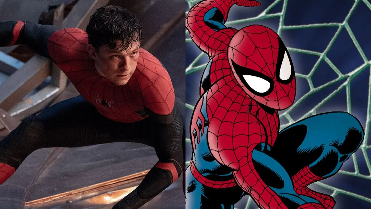 Kto jest najlepszym Spider-Manem? Sprawdzamy wszystkich aktorów