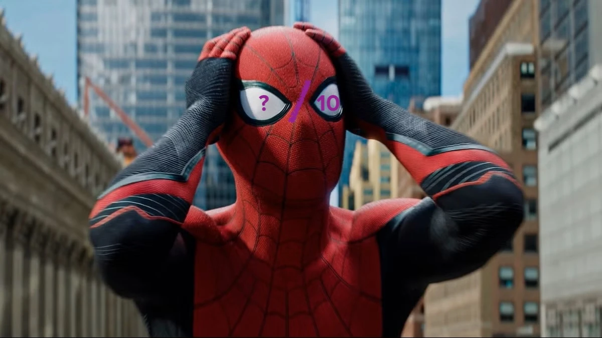 Spider-Man i całkiem nowy Marvel. Recenzja bez spoilerów