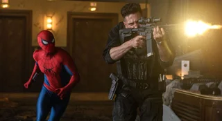 spider man film informacje