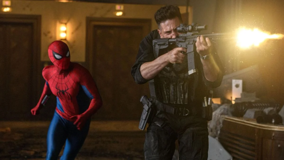 Nowy film o Spider-Manie lada dzień. Co musisz o nim wiedzieć?