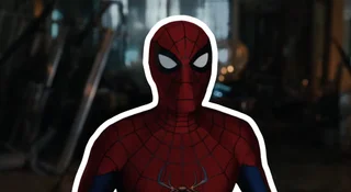 spider man film opinie